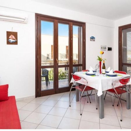Hibiscus Apartamento San Vito Lo Capo Exterior foto